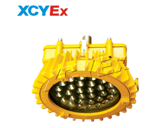 手提式防爆探照燈 手提式防爆探照燈