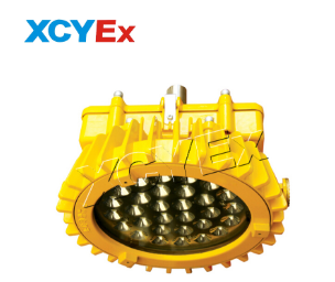 防爆手提探照燈 防爆手提探照燈